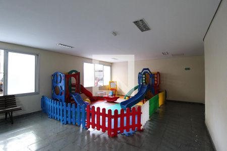 Apartamento à venda com 100m², 3 quartos e 1 vagaÁrea Comum - Brinquedoteca