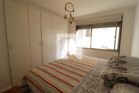 Apartamento à venda com 100m², 3 quartos e 1 vagaQuarto 3 - Suíte