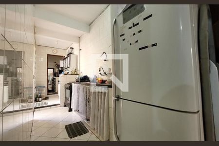 Casa à venda com 147m², 2 quartos e 2 vagasCozinha