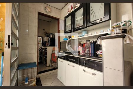 Casa à venda com 147m², 2 quartos e 2 vagasCozinha