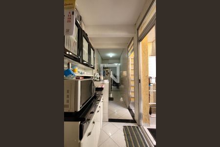 Casa à venda com 147m², 2 quartos e 2 vagasCozinha