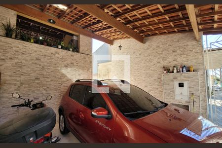 Casa à venda com 147m², 2 quartos e 2 vagasGaragem