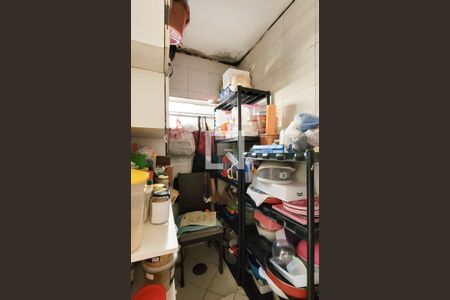 Casa à venda com 147m², 2 quartos e 2 vagasCozinha