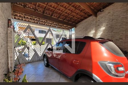 Casa à venda com 147m², 2 quartos e 2 vagasGaragem
