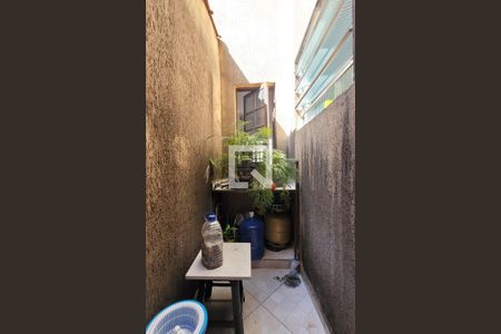 Casa à venda com 147m², 2 quartos e 2 vagasCozinha