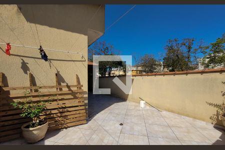 Casa à venda com 147m², 2 quartos e 2 vagasArea externa