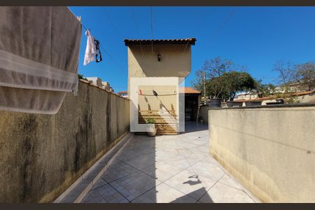 Casa à venda com 147m², 2 quartos e 2 vagasArea externa