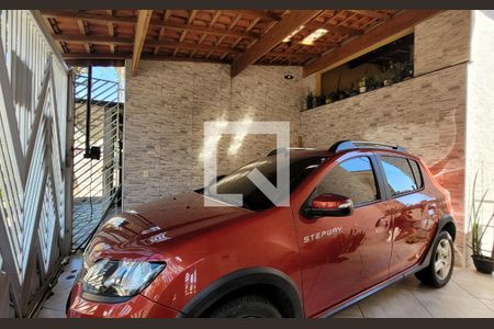 Casa à venda com 147m², 2 quartos e 2 vagasGaragem