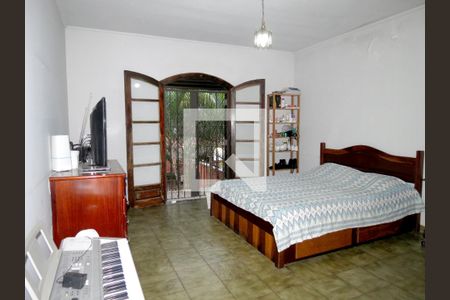 Casa à venda com 302m², 5 quartos e 4 vagasQuarto 4