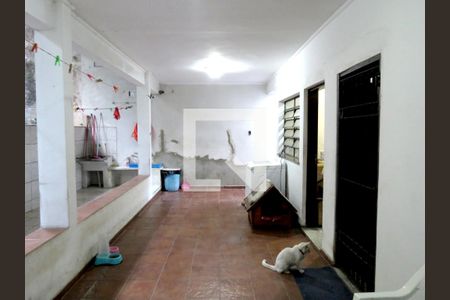 Casa à venda com 302m², 5 quartos e 4 vagasQuintal