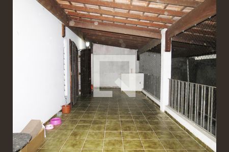 Casa à venda com 302m², 5 quartos e 4 vagasVaranda Quarto 5