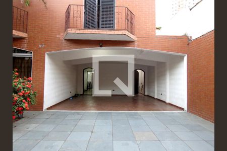 Casa à venda com 302m², 5 quartos e 4 vagasGaragem