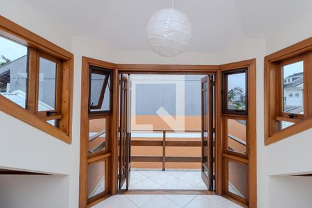 Casa para alugar com 500m², 5 quartos e 8 vagasSótão