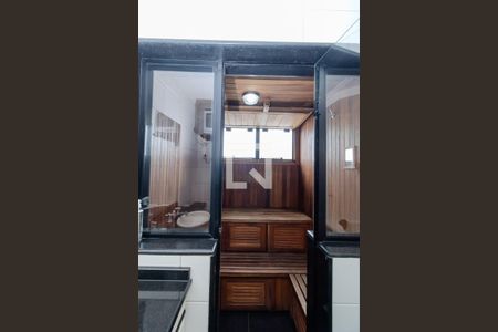 Casa para alugar com 500m², 5 quartos e 8 vagasSauna