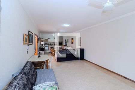 Casa para alugar com 500m², 5 quartos e 8 vagasEspaço Gourmet