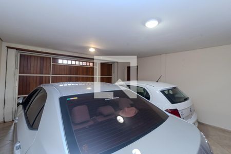 Casa para alugar com 500m², 5 quartos e 8 vagasGaragem
