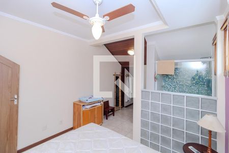 Casa para alugar com 500m², 5 quartos e 8 vagasQuarto Suíte 2