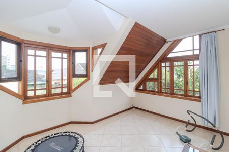 Casa para alugar com 500m², 5 quartos e 8 vagasSótão