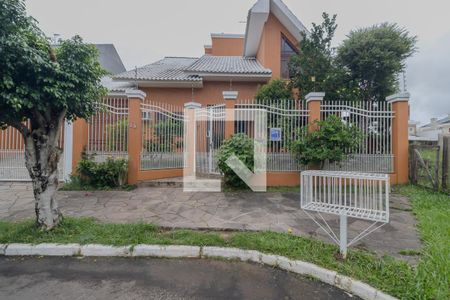 Casa para alugar com 500m², 5 quartos e 8 vagasFachada