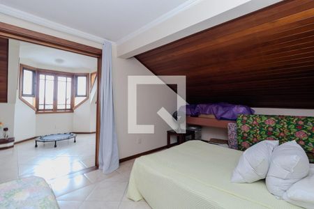 Casa para alugar com 500m², 5 quartos e 8 vagasQuarto 3