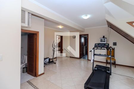 Casa para alugar com 500m², 5 quartos e 8 vagasSótão