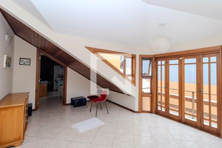 Casa para alugar com 500m², 5 quartos e 8 vagasSótão