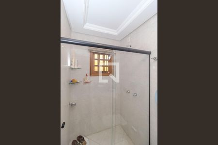 Casa para alugar com 500m², 5 quartos e 8 vagasBanheiro