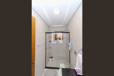 Casa para alugar com 500m², 5 quartos e 8 vagasBanheiro