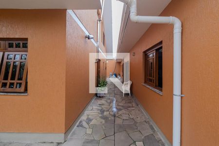 Casa para alugar com 500m², 5 quartos e 8 vagasQuintal