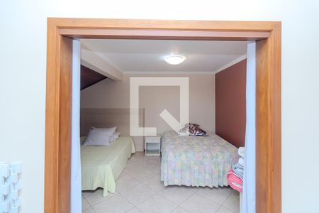 Casa para alugar com 500m², 5 quartos e 8 vagasQuarto 3