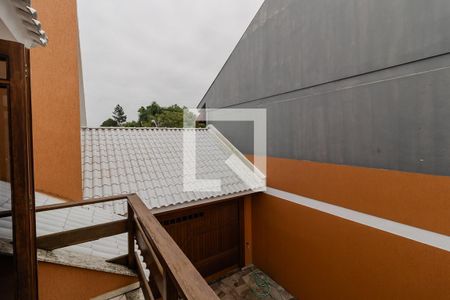 Casa para alugar com 500m², 5 quartos e 8 vagasSótão-Varanda