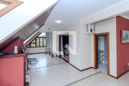 Casa para alugar com 500m², 5 quartos e 8 vagasSótão