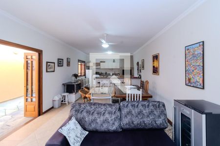 Casa para alugar com 500m², 5 quartos e 8 vagasEspaço Gourmet