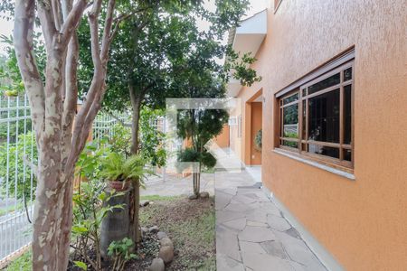 Casa para alugar com 500m², 5 quartos e 8 vagasQuintal