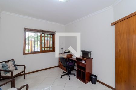 Casa para alugar com 500m², 5 quartos e 8 vagasQuarto 1