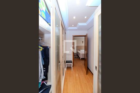 Casa para alugar com 500m², 5 quartos e 8 vagasCloset da suíte 1