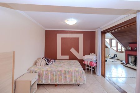 Casa para alugar com 500m², 5 quartos e 8 vagasQuarto 3