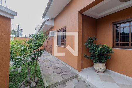 Casa para alugar com 500m², 5 quartos e 8 vagasQuintal