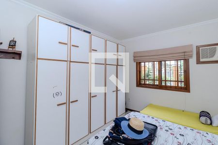 Casa para alugar com 500m², 5 quartos e 8 vagasQuarto 2