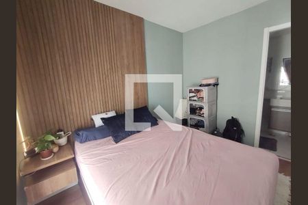 Apartamento à venda com 1 quarto, 38m² em Ferreira, São Paulo