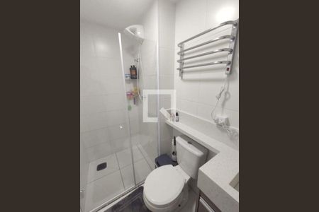 Apartamento à venda com 1 quarto, 38m² em Ferreira, São Paulo