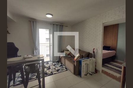 Apartamento à venda com 1 quarto, 38m² em Ferreira, São Paulo