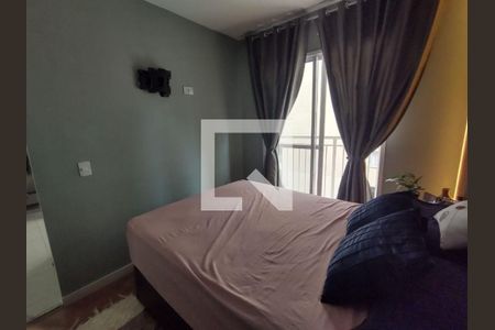 Apartamento à venda com 1 quarto, 38m² em Ferreira, São Paulo