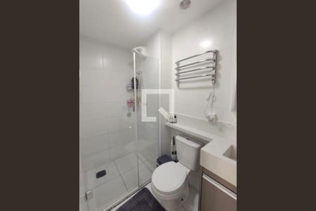 Apartamento à venda com 1 quarto, 38m² em Ferreira, São Paulo