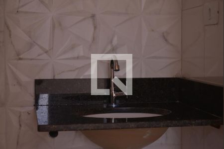 Apartamento à venda com 54m², 2 quartos e 1 vagaBanheiro Quarto 2