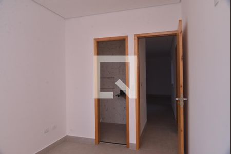 Apartamento à venda com 54m², 2 quartos e 1 vagaQuarto 2