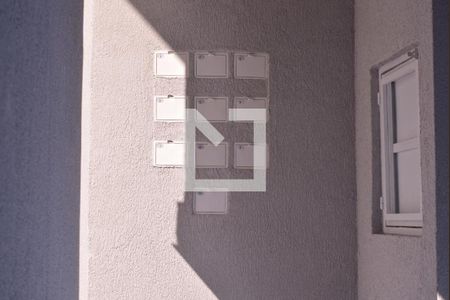 Apartamento à venda com 54m², 2 quartos e 1 vagaCaixas correio