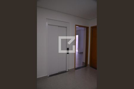 Apartamento à venda com 54m², 2 quartos e 1 vagaHall