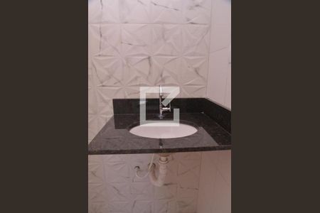 Apartamento à venda com 54m², 2 quartos e 1 vagaBanheiro Quarto 2