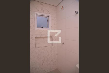 Apartamento à venda com 54m², 2 quartos e 1 vagaBanheiro Quarto 1